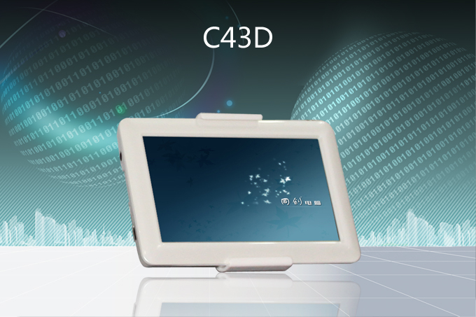 C43D